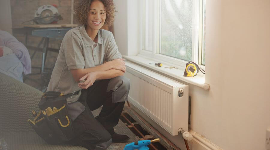 Local annual plumbing maintenance in Hewett, WV
